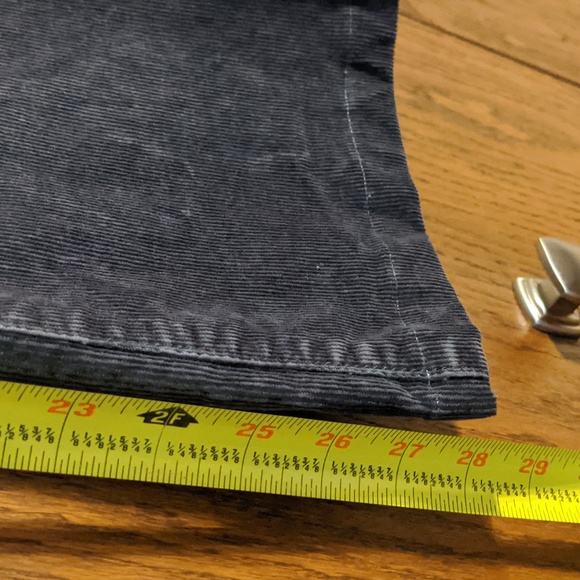 Loft Curvy Cords - Picture 5 of 6